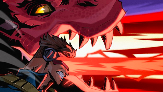 Devil And Cyclops Mainsのバナー