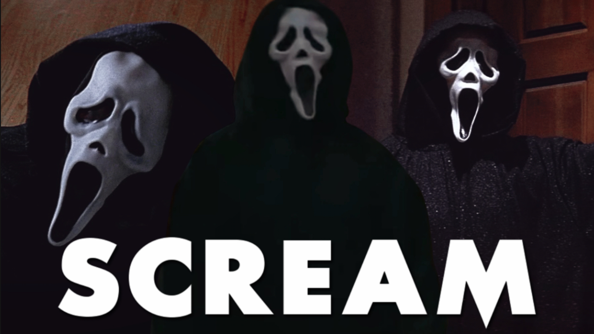 Theofficalghostfacesofvrchatのバナー