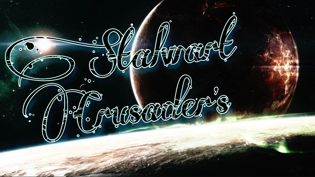 Stalwart crusader