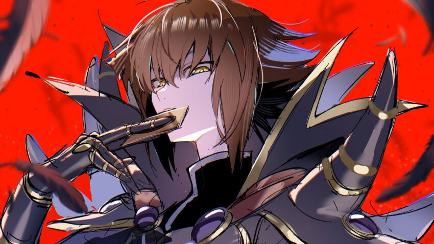 Haou's 1 whore