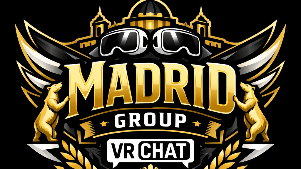 Madrid Groupのバナー