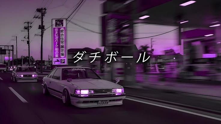 CAR LOVERS