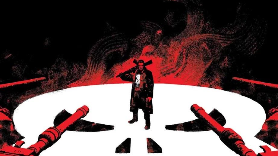 Adjusted Punisher Readersのバナー