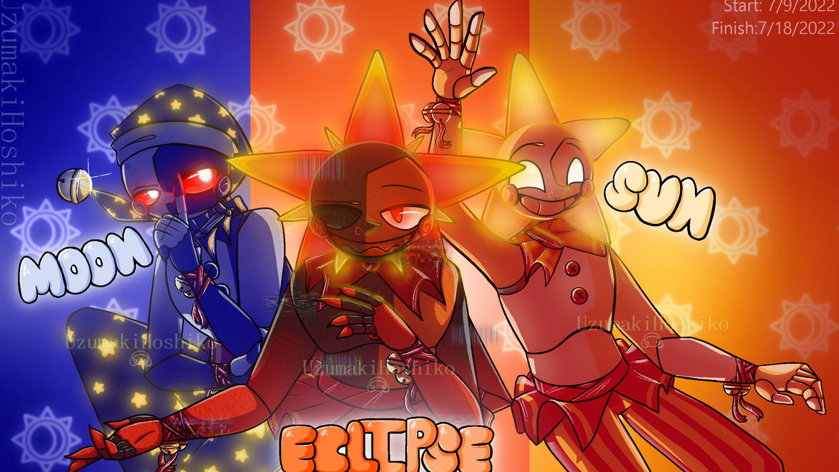 Sun and Moon club