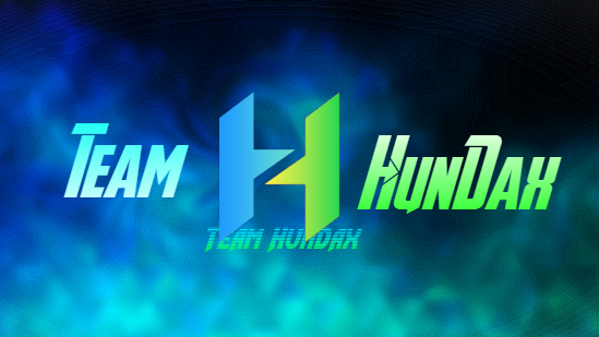 Team HunDax