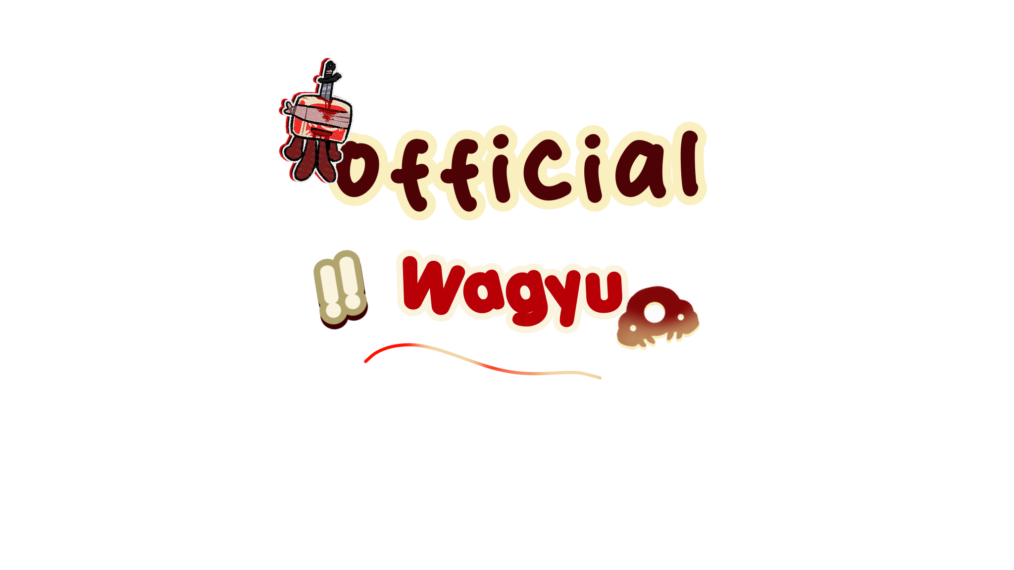 Officialwagyuのバナー