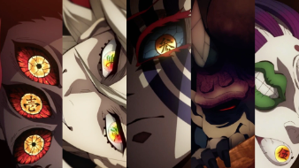 Demon Slayer- Gamble Of Life Twelve Kizukiのバナー