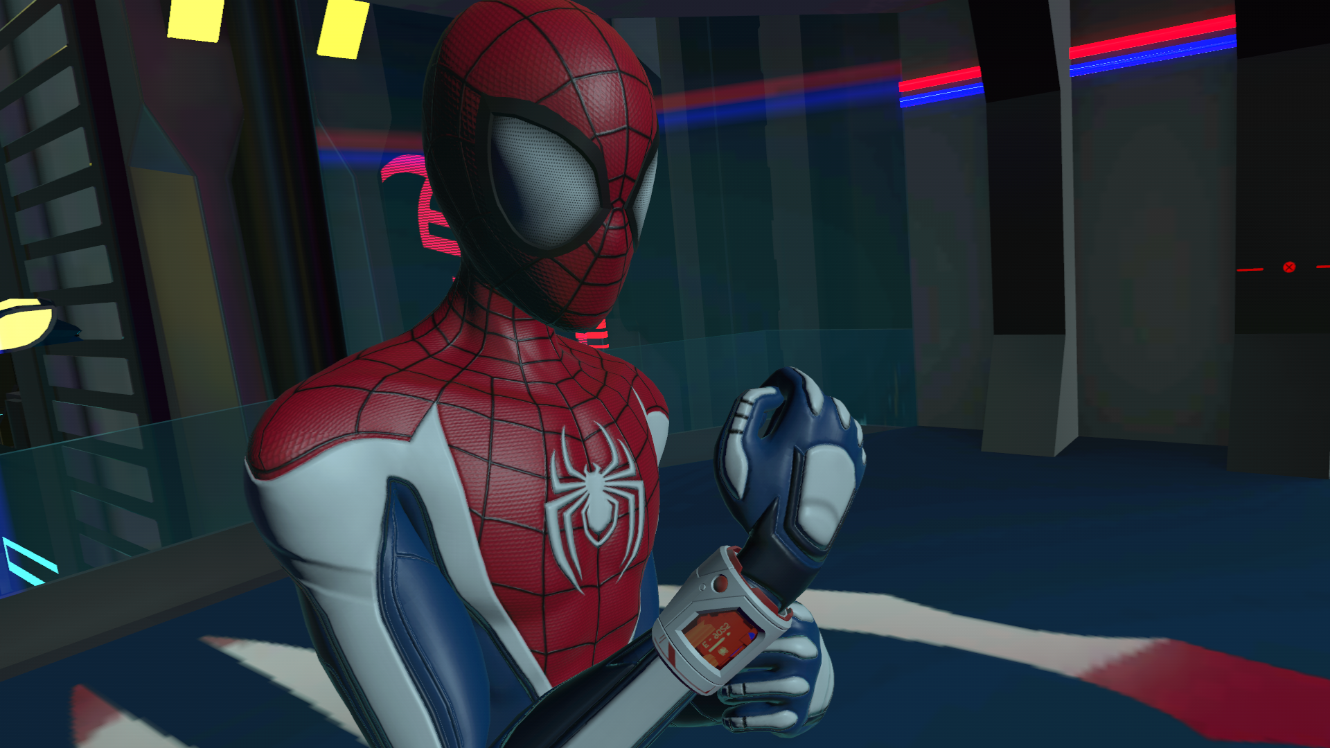 TheSpider_Verseのバナー