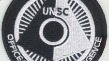 The Office Of Naval Intelligenceのバナー
