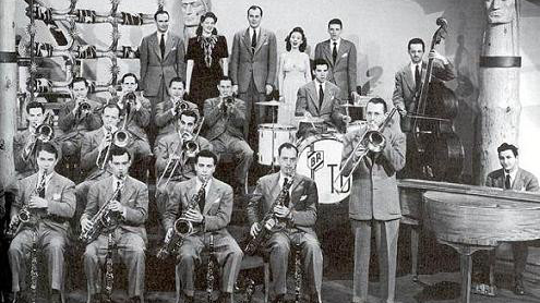 Tommy Dorsey Orchestra