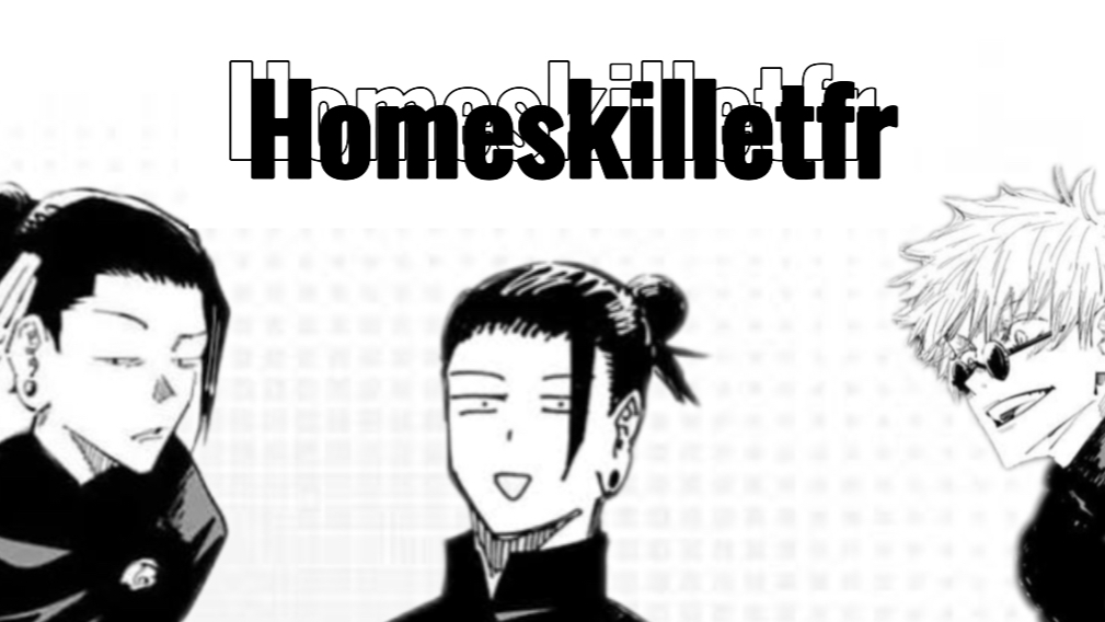 I FW HOMESKILLET