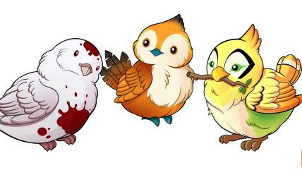 The Bird Group