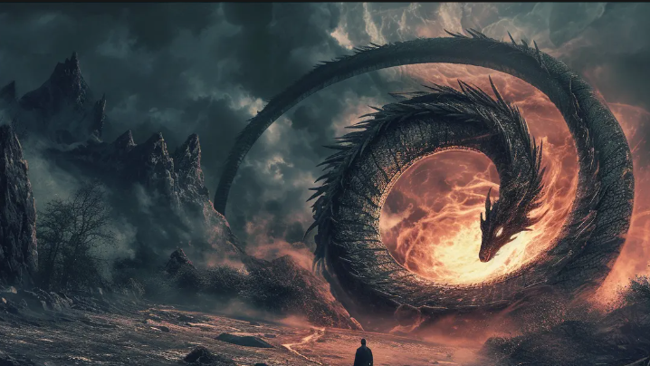 Ouroboros