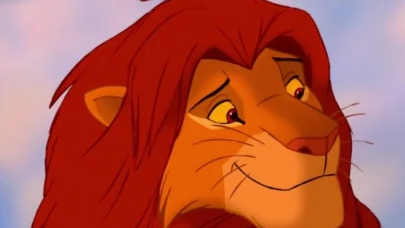 Her Simba