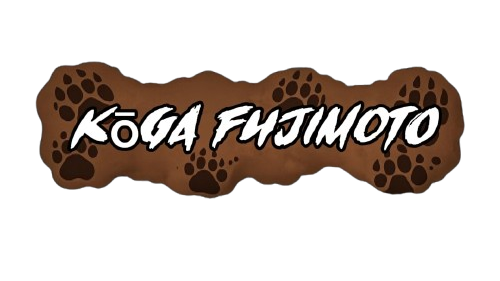 Kōga Bear Breatherのバナー