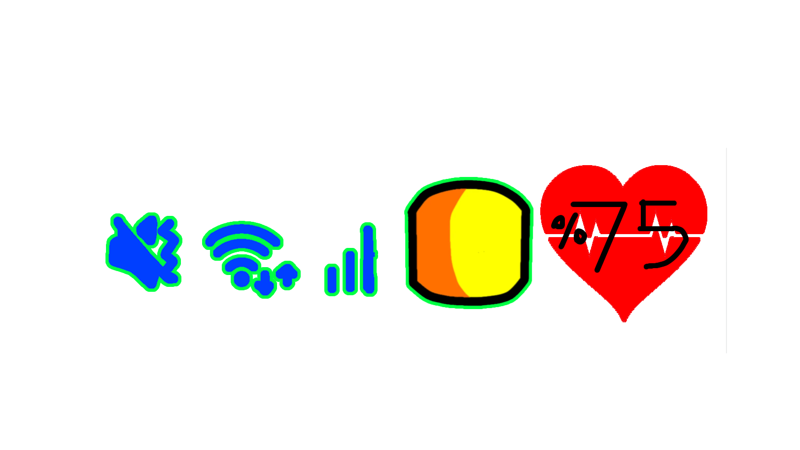 Noob Battery