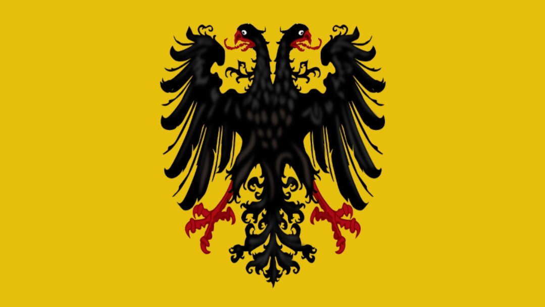 Unholy Roman Empireのバナー