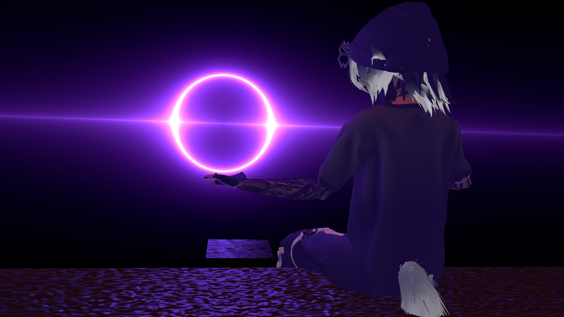 The coldravensのバナー