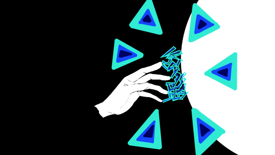 the secret project