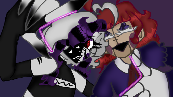 PANIC AND MACO