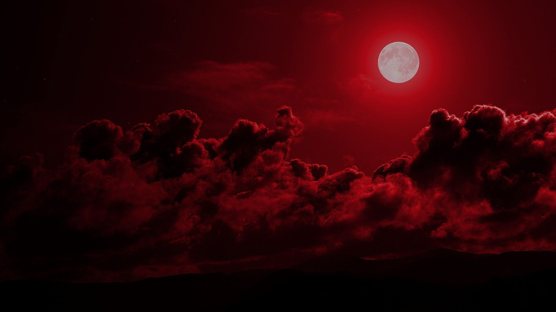Seraphim's Blood Curse