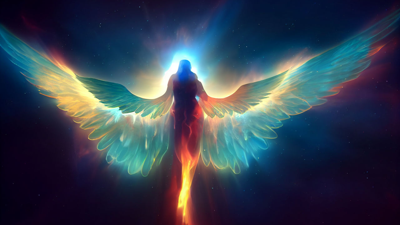 Angelic Haven