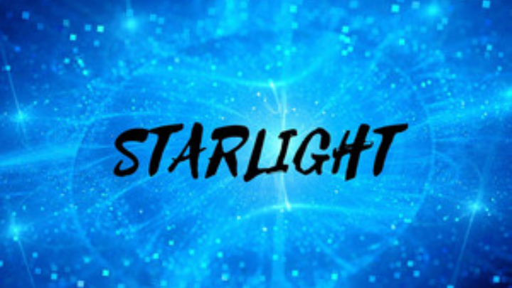 Starlightsのバナー
