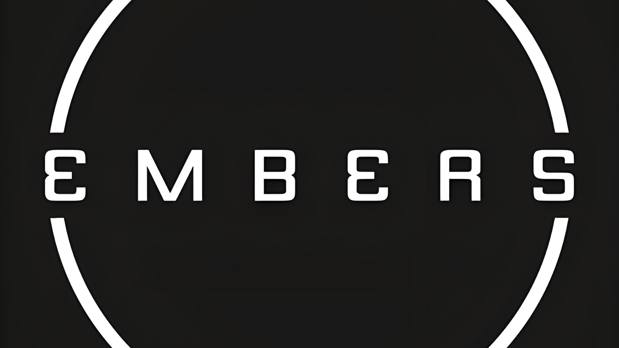 Embersのバナー