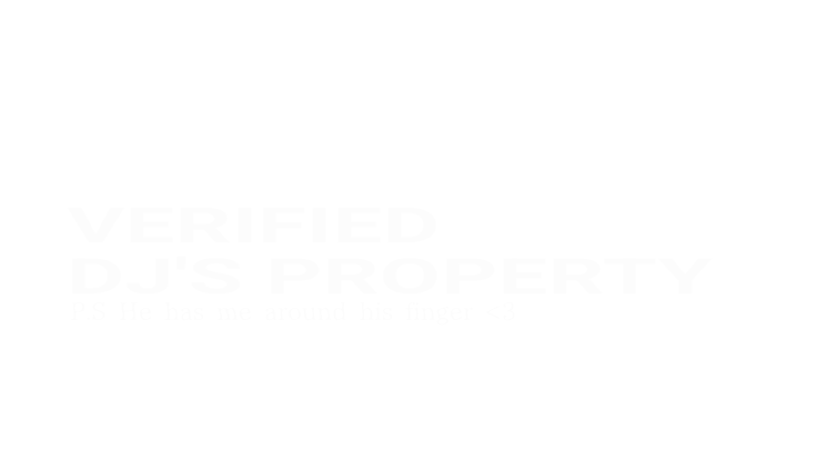 DJ's Property