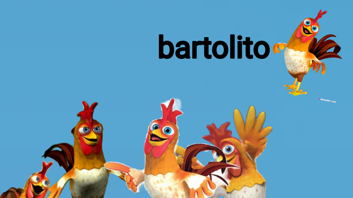 Bartolito