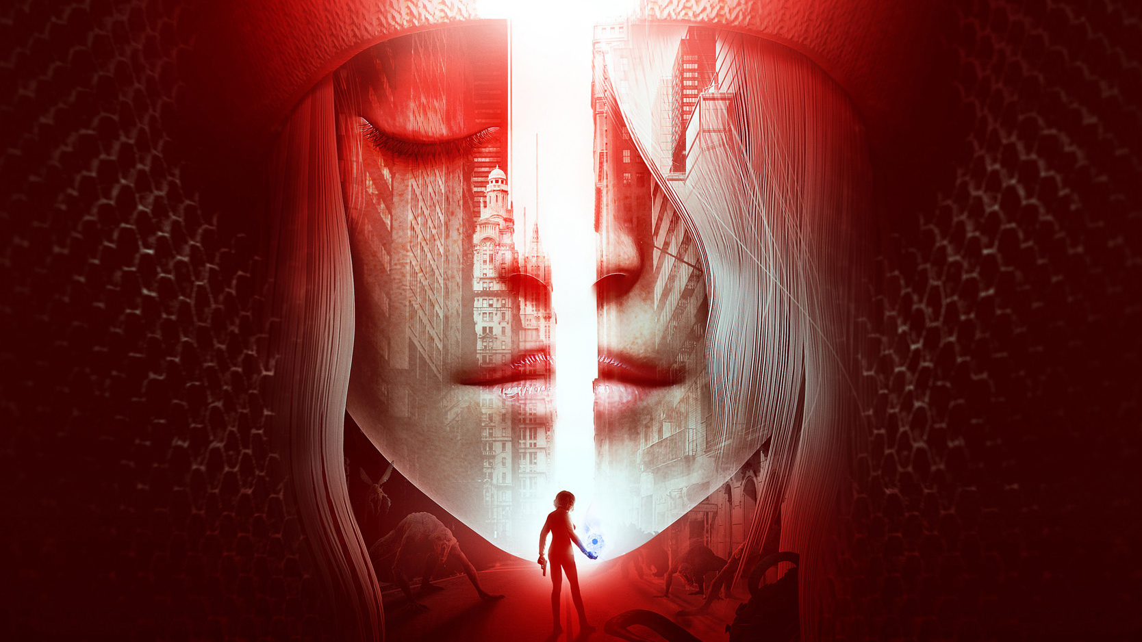 Secret World Legends