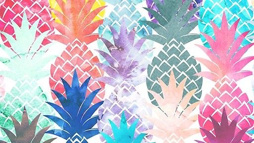Lovers of Pineapples