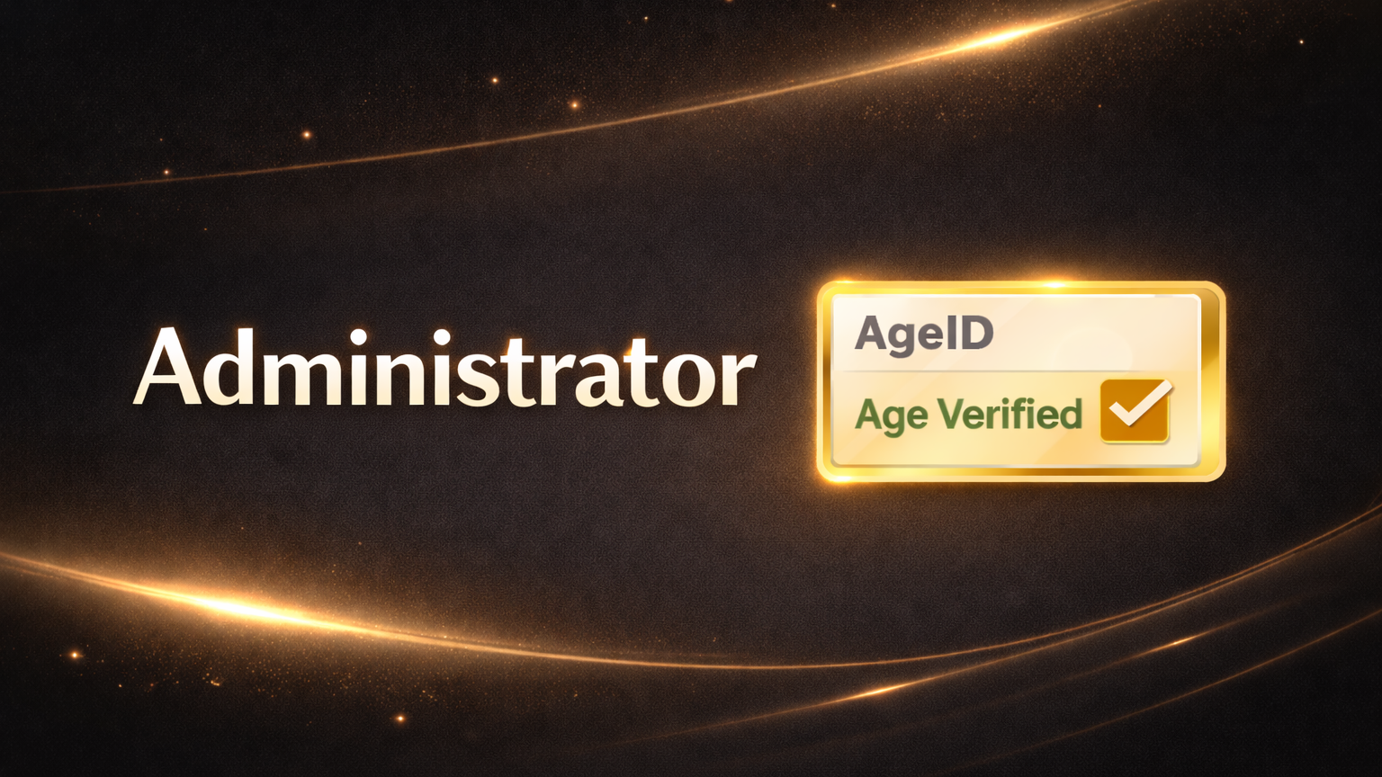AdminForAdultsGroupのバナー
