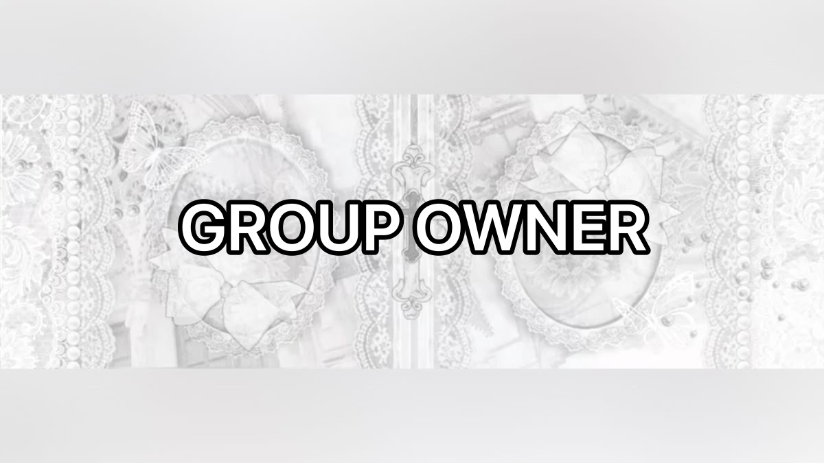 OWNERのバナー