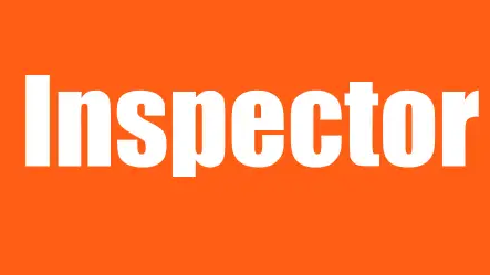 Group inspectorのバナー