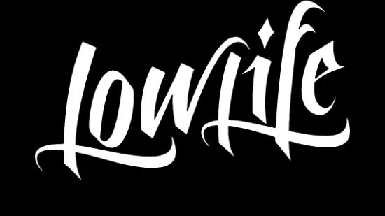 LowLifeのバナー