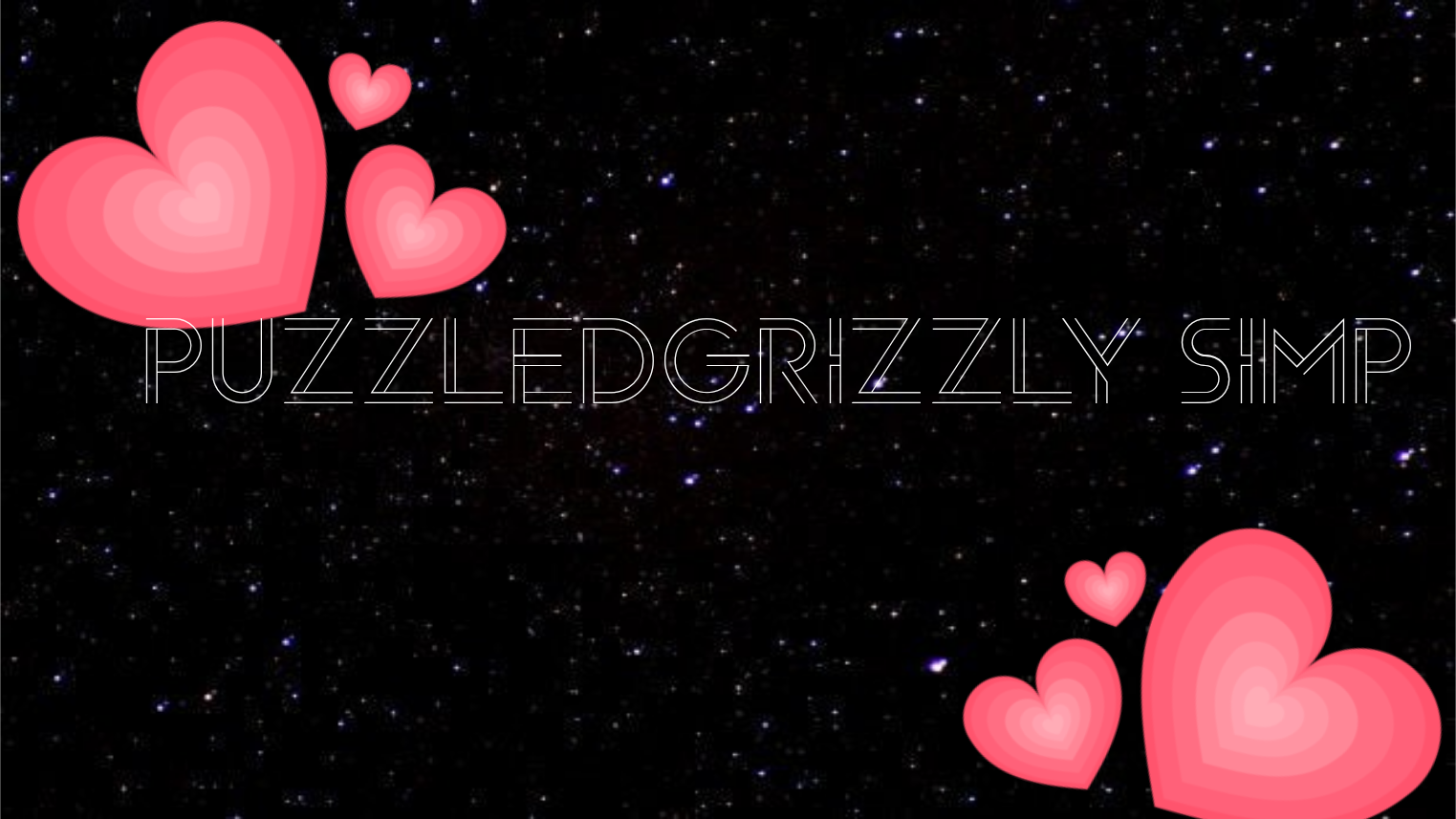 Puzzledgrizzly Simp