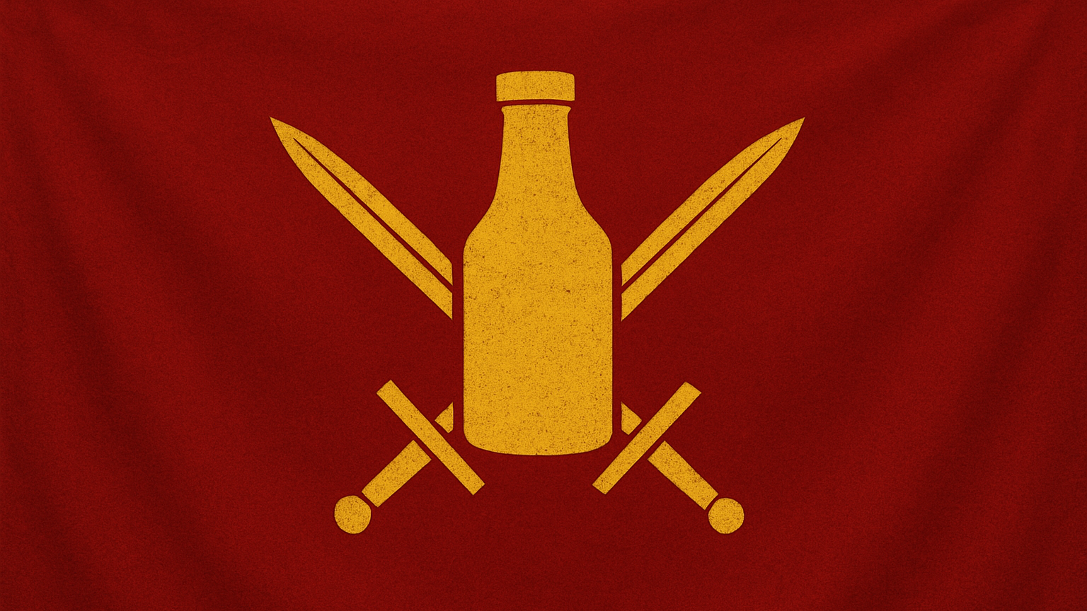 THE SAUCEBORN LEGION