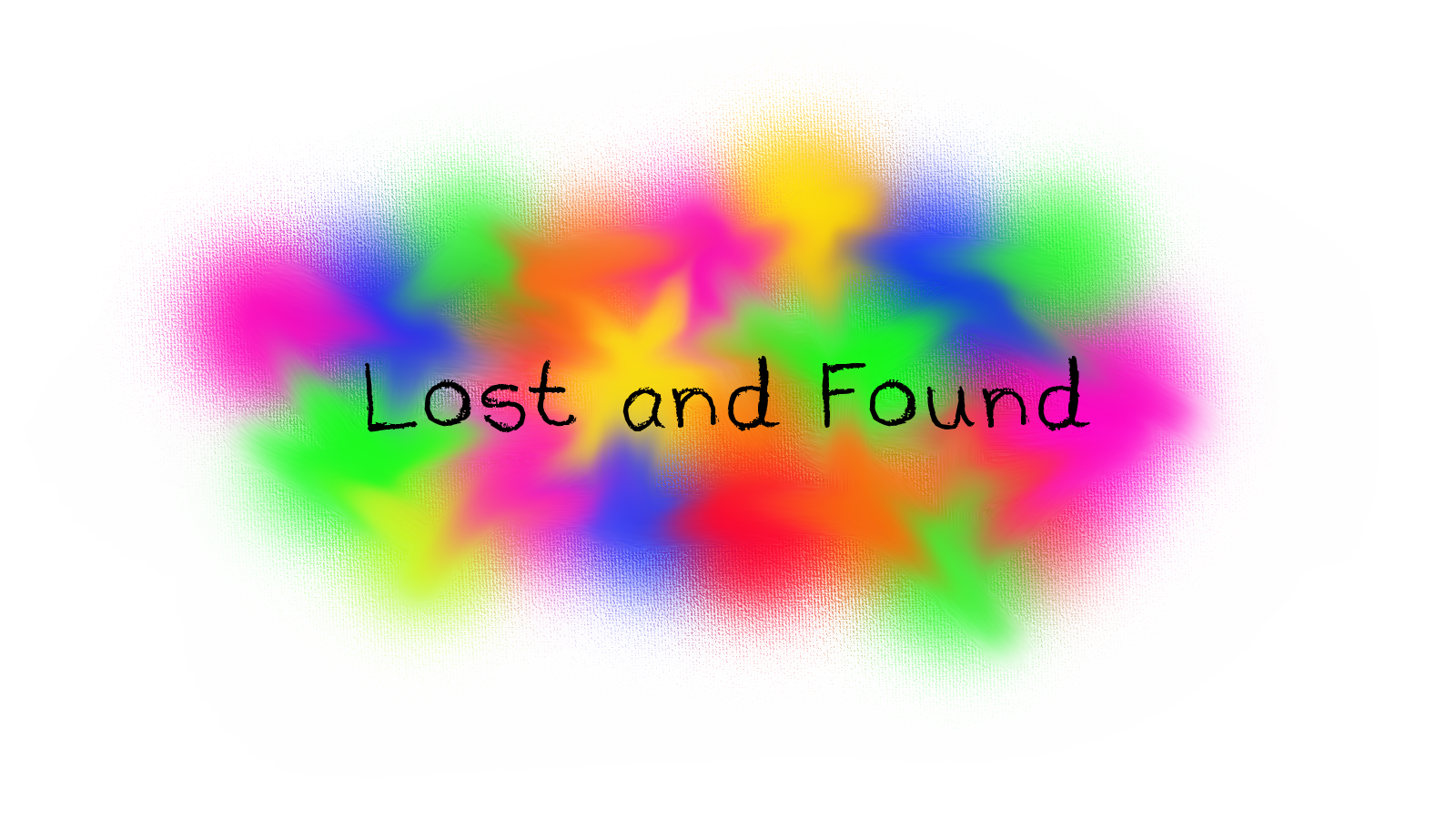 Lost And Found