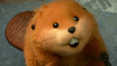 Beaverのバナー
