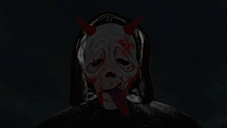 Ghostface clan