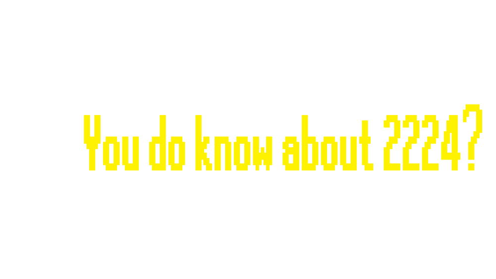 2224