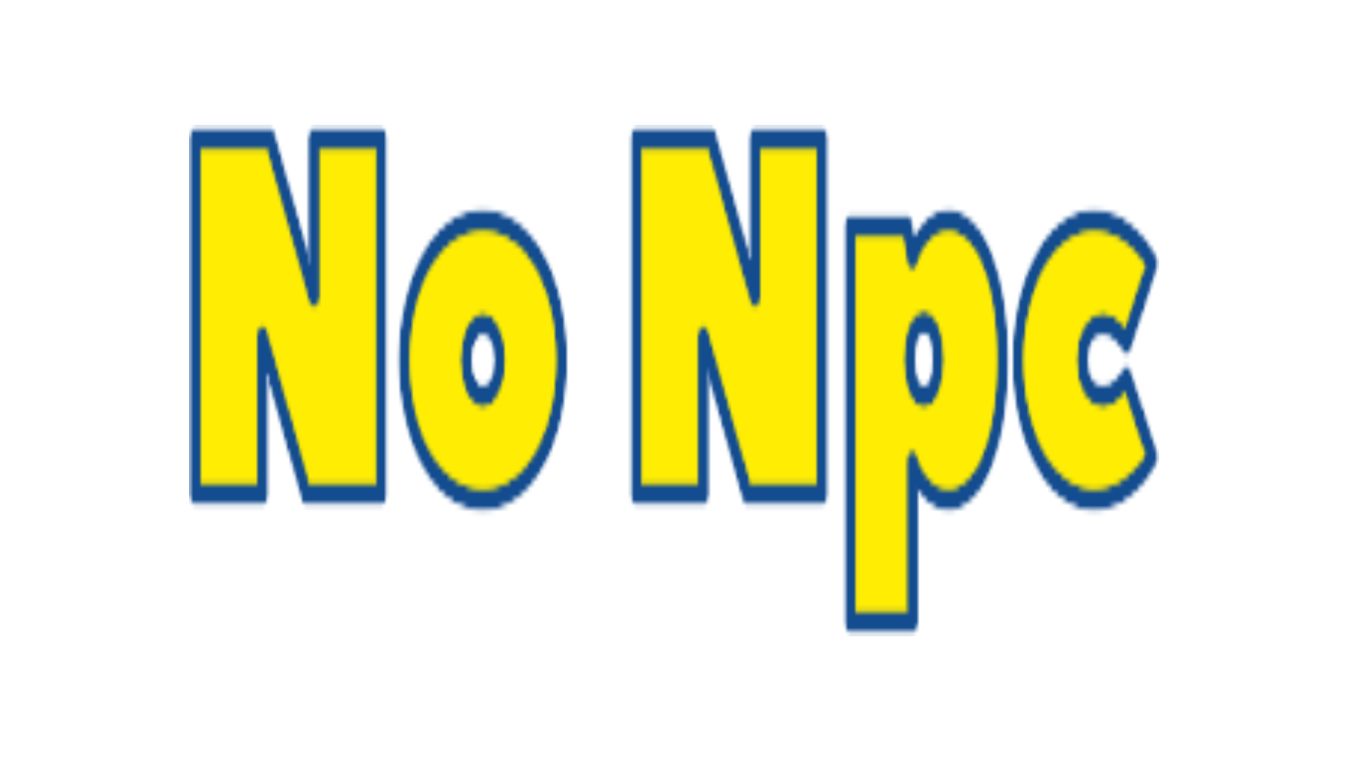 NoNpc2023