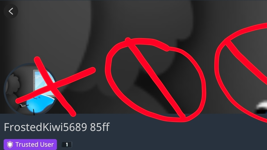 ANTIFROSTEDKIWI5689 85FF
