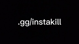 instakillのバナー