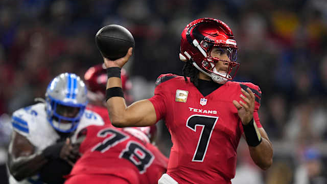 Quarterbacks