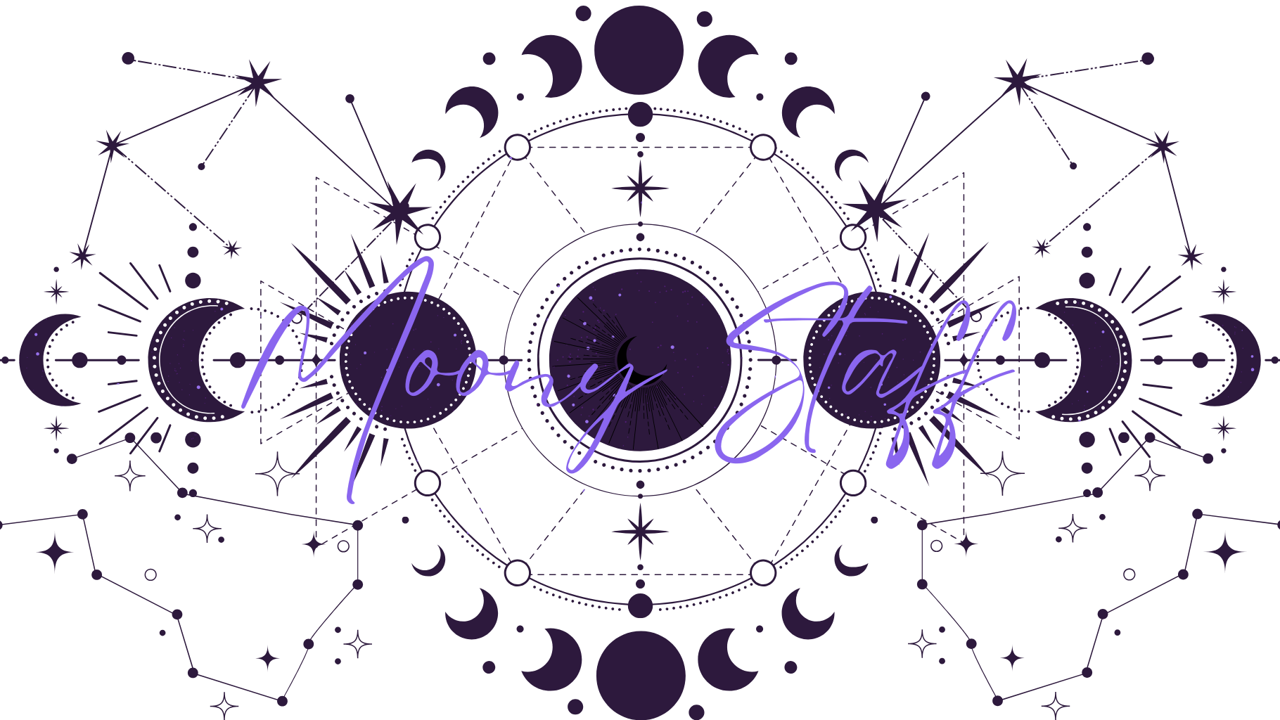 ~ Moony Staff ~のバナー