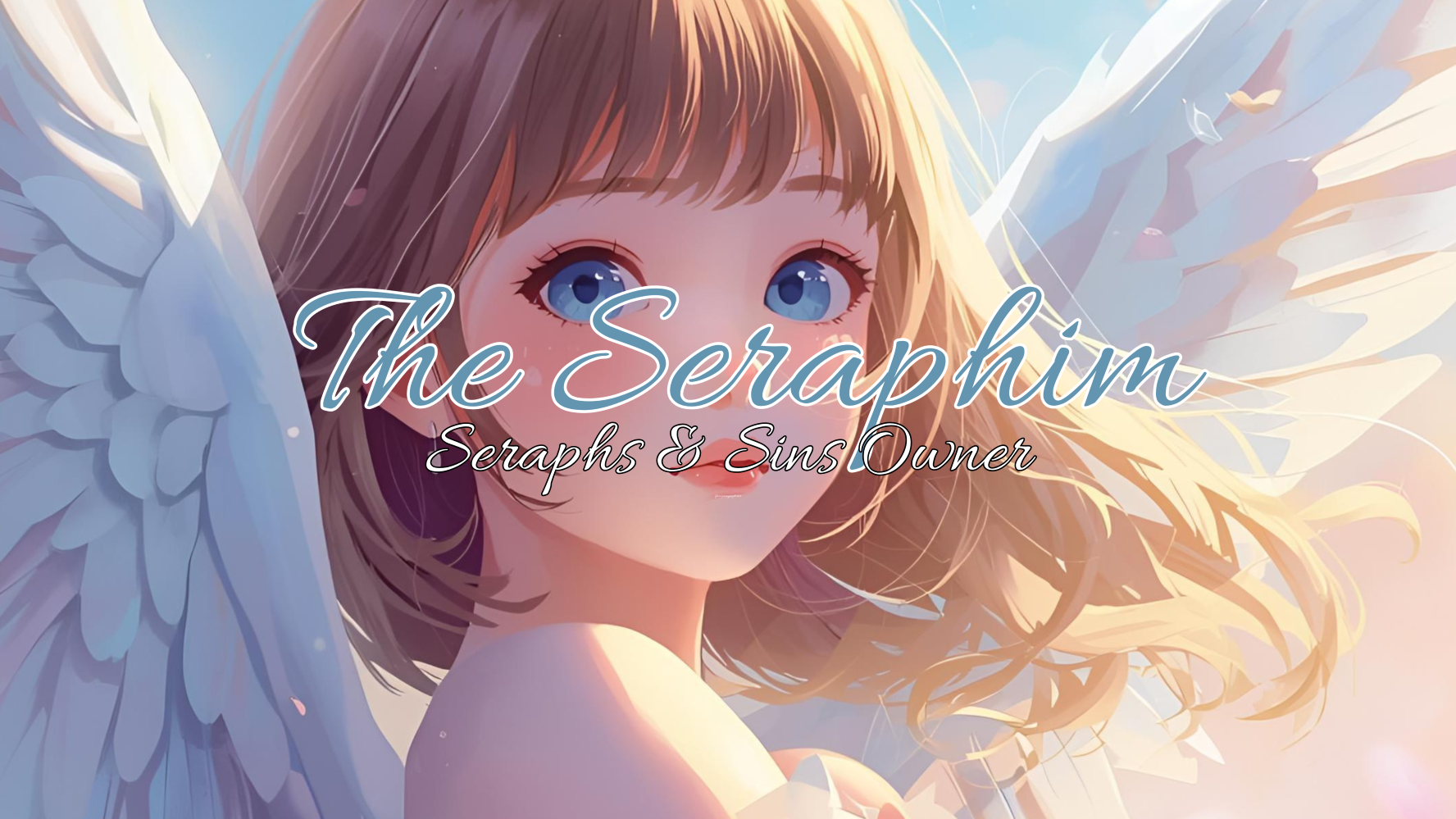 Seraphimのバナー