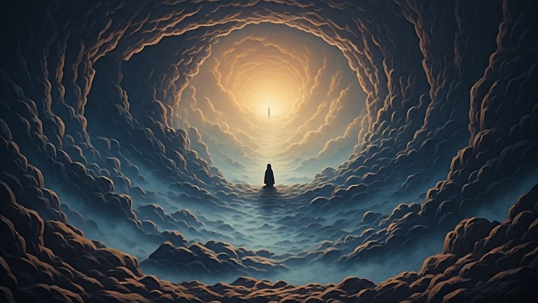 Echo Of The Voidのバナー