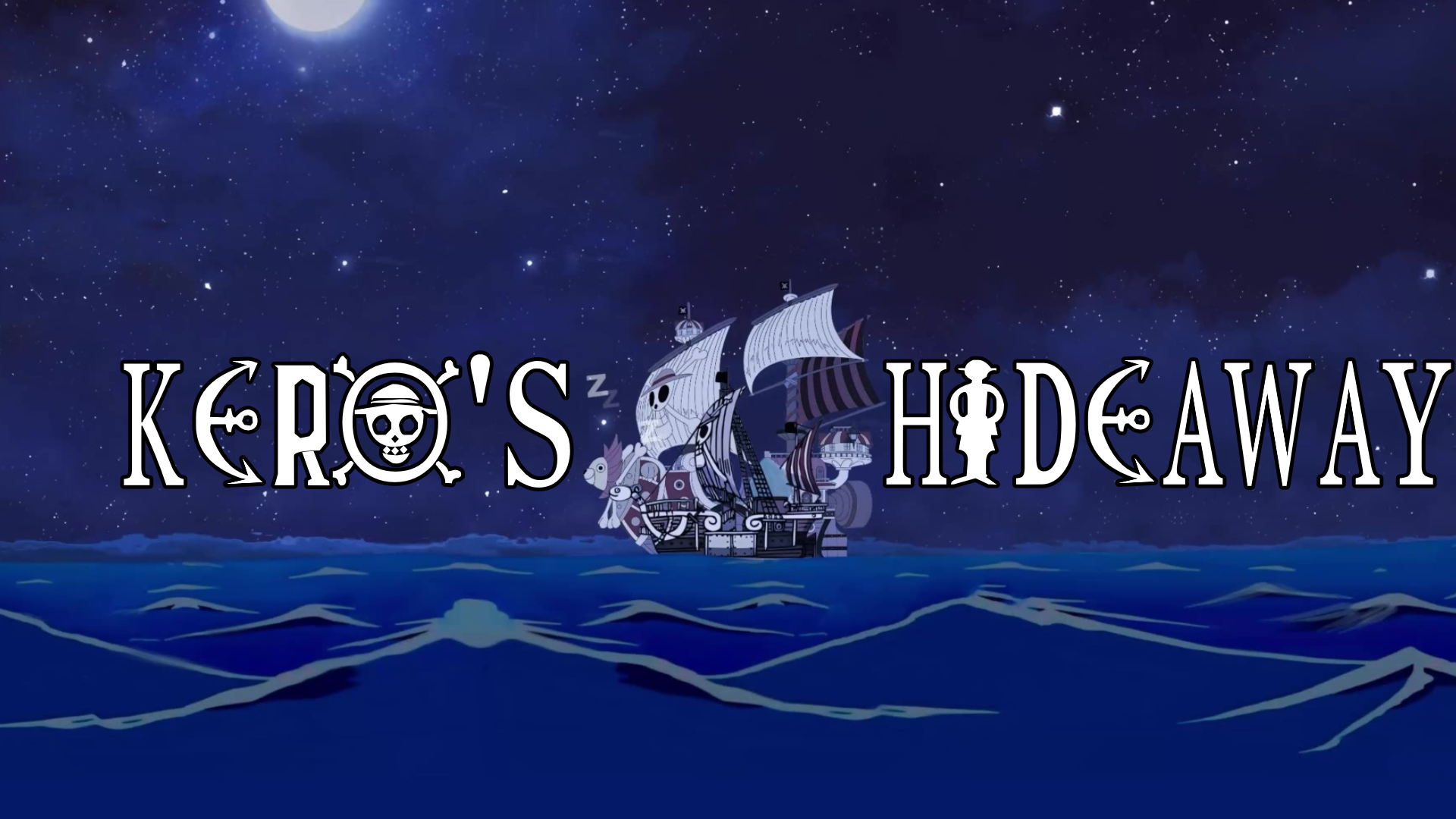 KERO'S HIDEAWAY